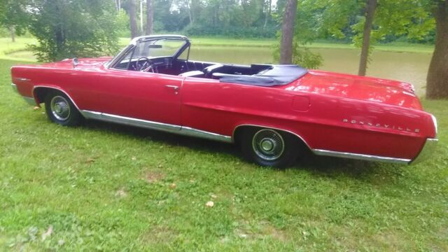 1964 Pontiac Bonneville - photo 7