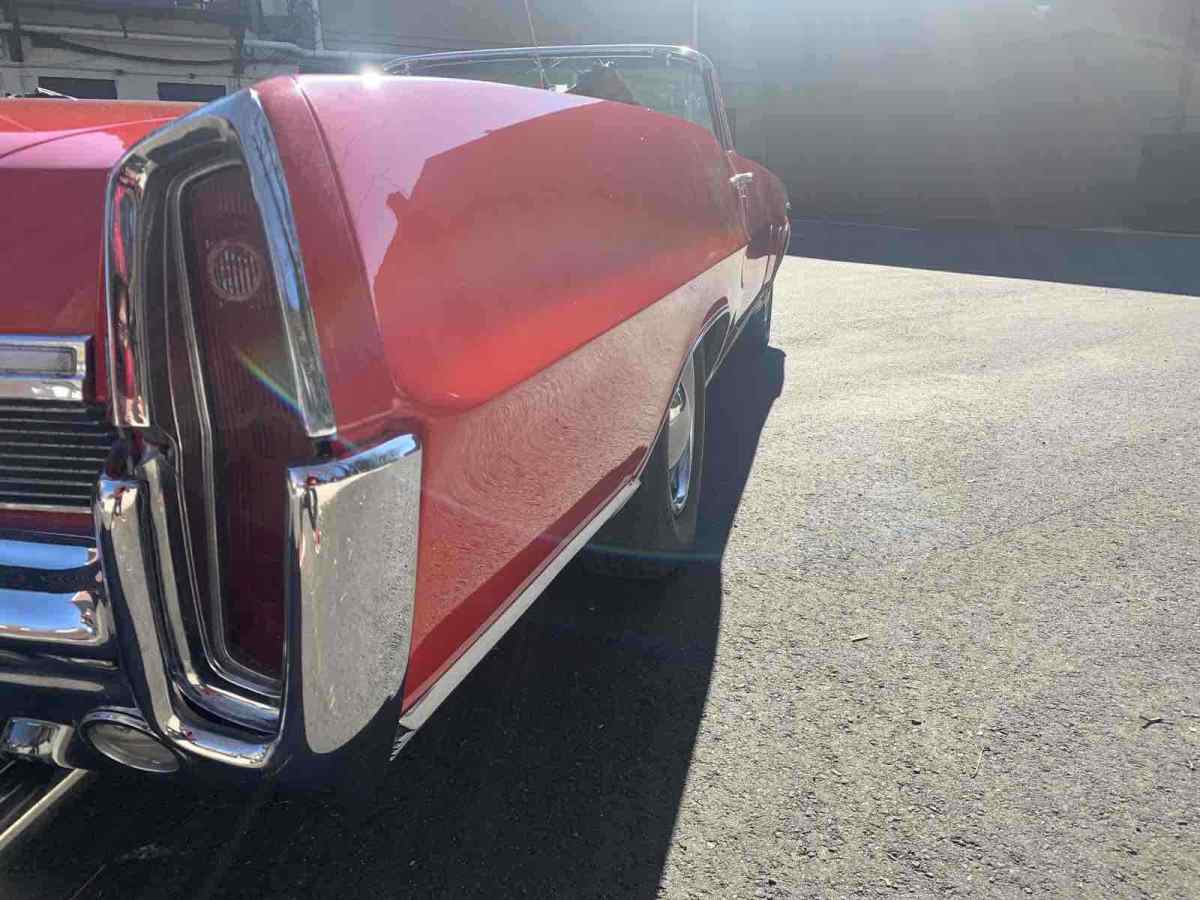 1964 Pontiac Bonneville deluxe - photo 4