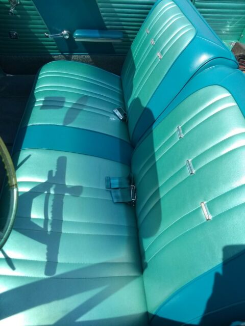 1964 Pontiac Bonneville - photo 3