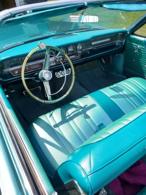 1964 Pontiac Bonneville - photo 4