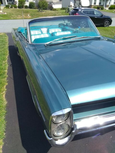 1964 Pontiac Bonneville - photo 5