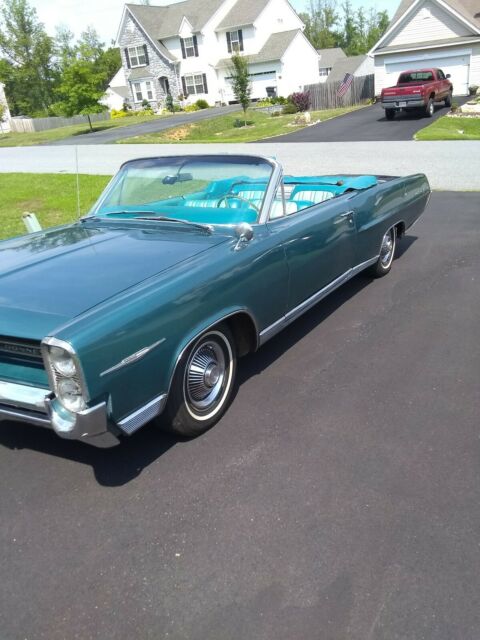 1964 Pontiac Bonneville - photo 7