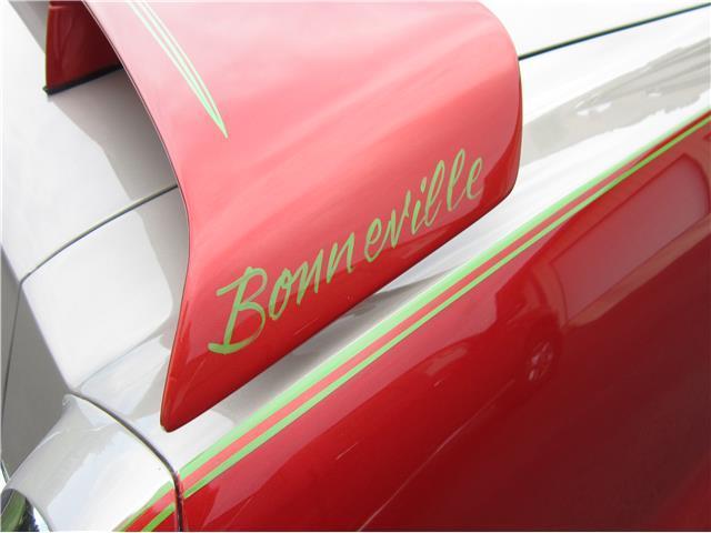 1964 Pontiac Bonneville Custom Streetrod - photo 10