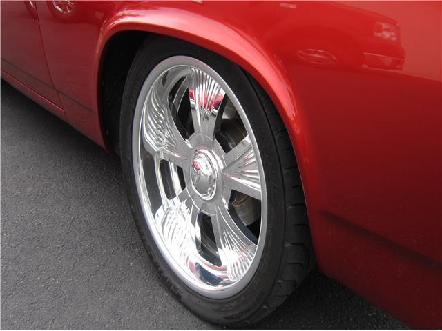 1964 Pontiac Bonneville Custom Streetrod - photo 3
