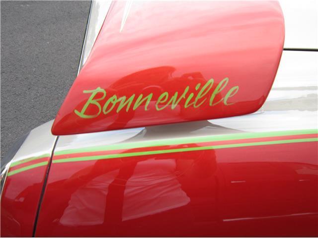 1964 Pontiac Bonneville Custom Streetrod - photo 9