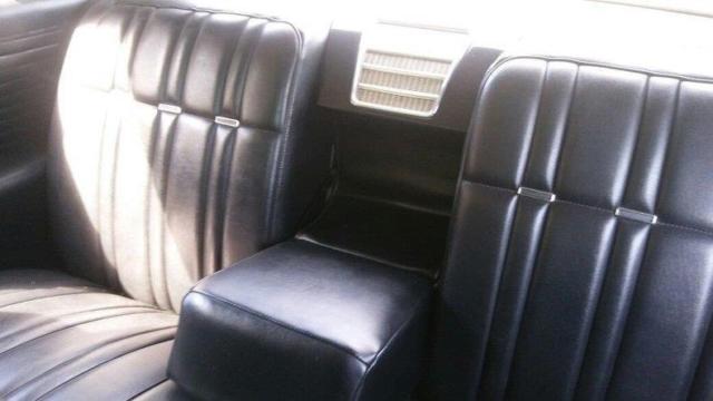 1964 Pontiac Bonneville Power Windows, Power Seats - photo 6