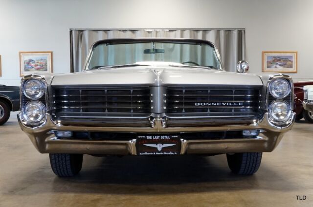 1964 Pontiac Bonneville -- - photo 5