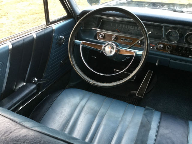 1964 Pontiac Bonneville - photo 10