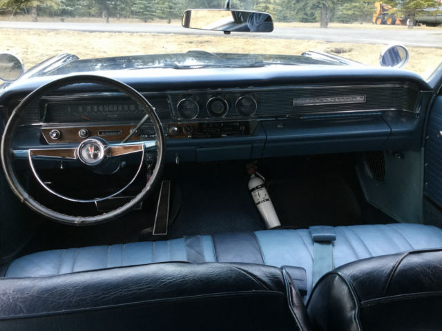 1964 Pontiac Bonneville - photo 11