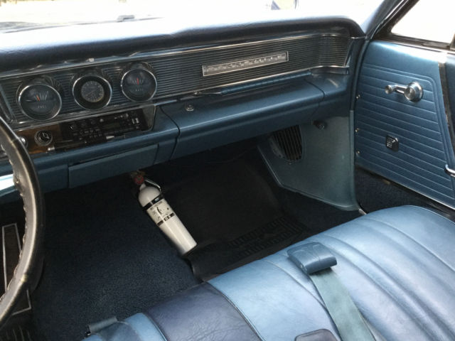 1964 Pontiac Bonneville - photo 13