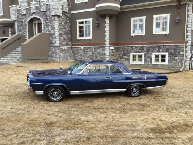 1964 Pontiac Bonneville - photo 3