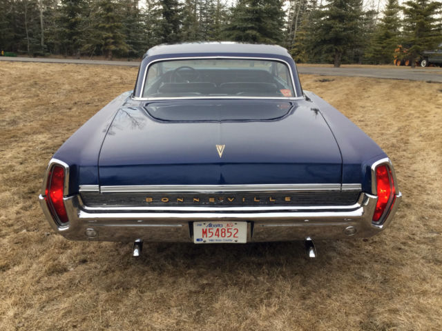 1964 Pontiac Bonneville - photo 5