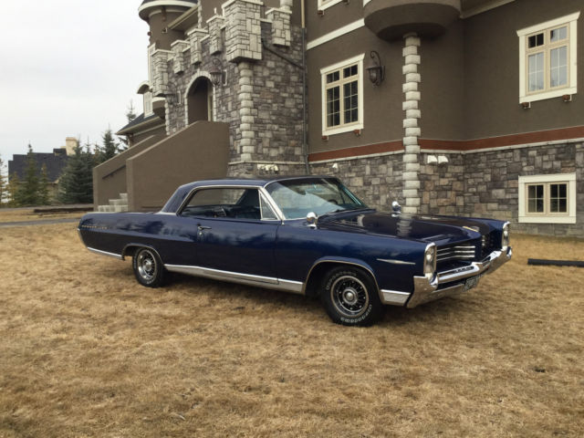 1964 Pontiac Bonneville - photo 7