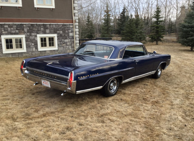 1964 Pontiac Bonneville - photo 8