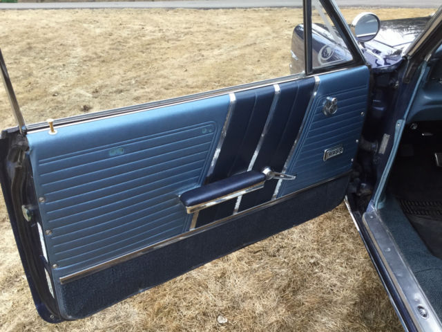 1964 Pontiac Bonneville - photo 9
