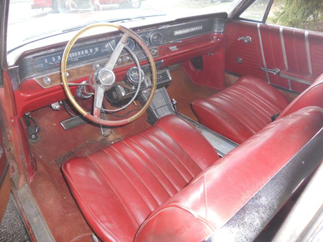 1964 Pontiac Bonneville - photo 8