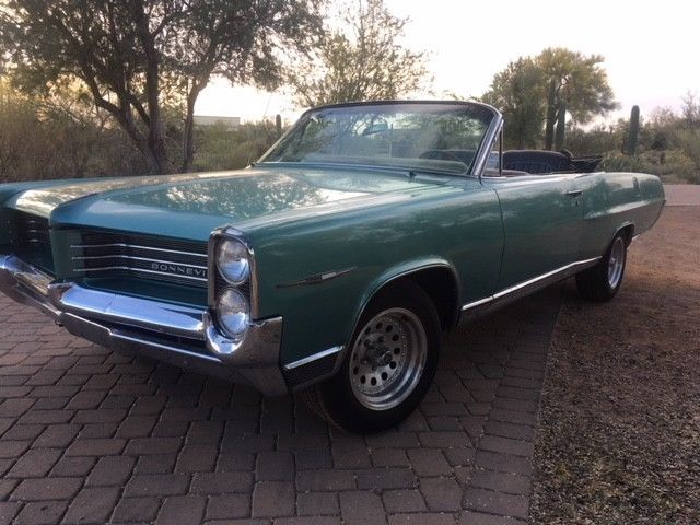 1964 Pontiac Bonneville - photo 2
