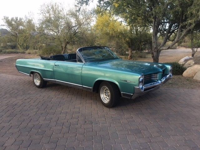 1964 Pontiac Bonneville - photo 3