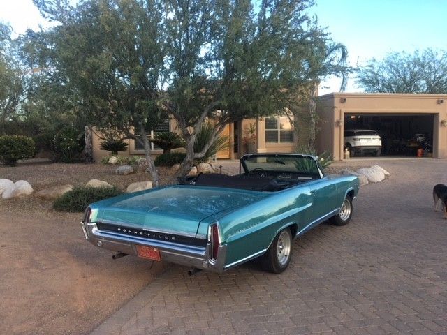 1964 Pontiac Bonneville - photo 4