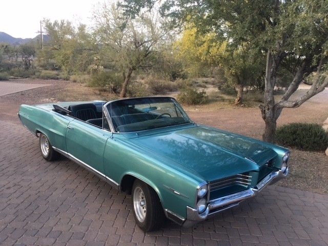 1964 Pontiac Bonneville - photo 5