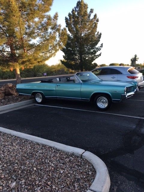 1964 Pontiac Bonneville - photo 6