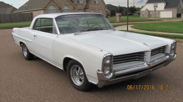 1964 Pontiac Catalina