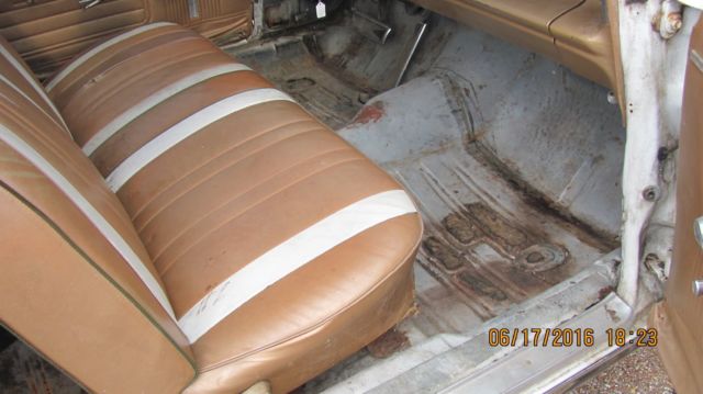 1964 Pontiac Catalina - photo 10