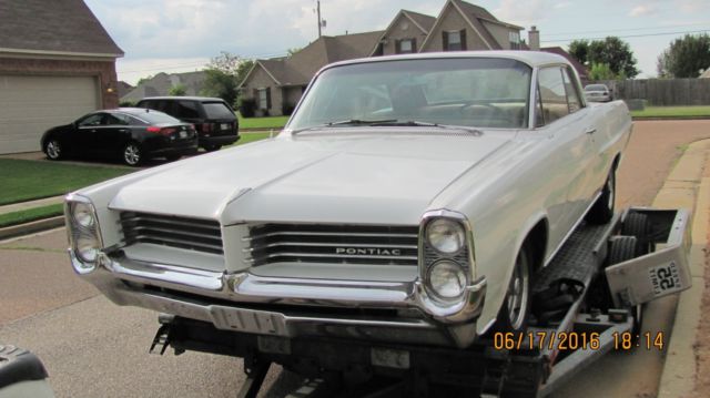 1964 Pontiac Catalina - photo 11