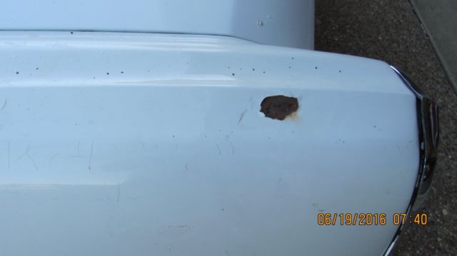 1964 Pontiac Catalina - photo 12