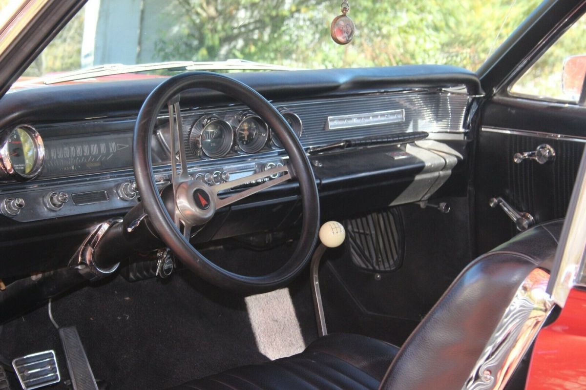 1964 Pontiac Catalina - photo 3