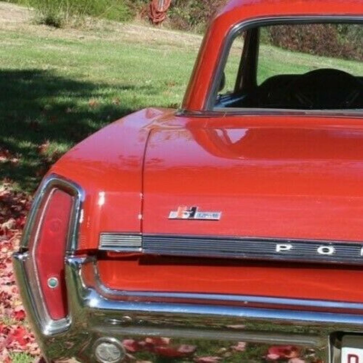 1964 Pontiac Catalina - photo 5