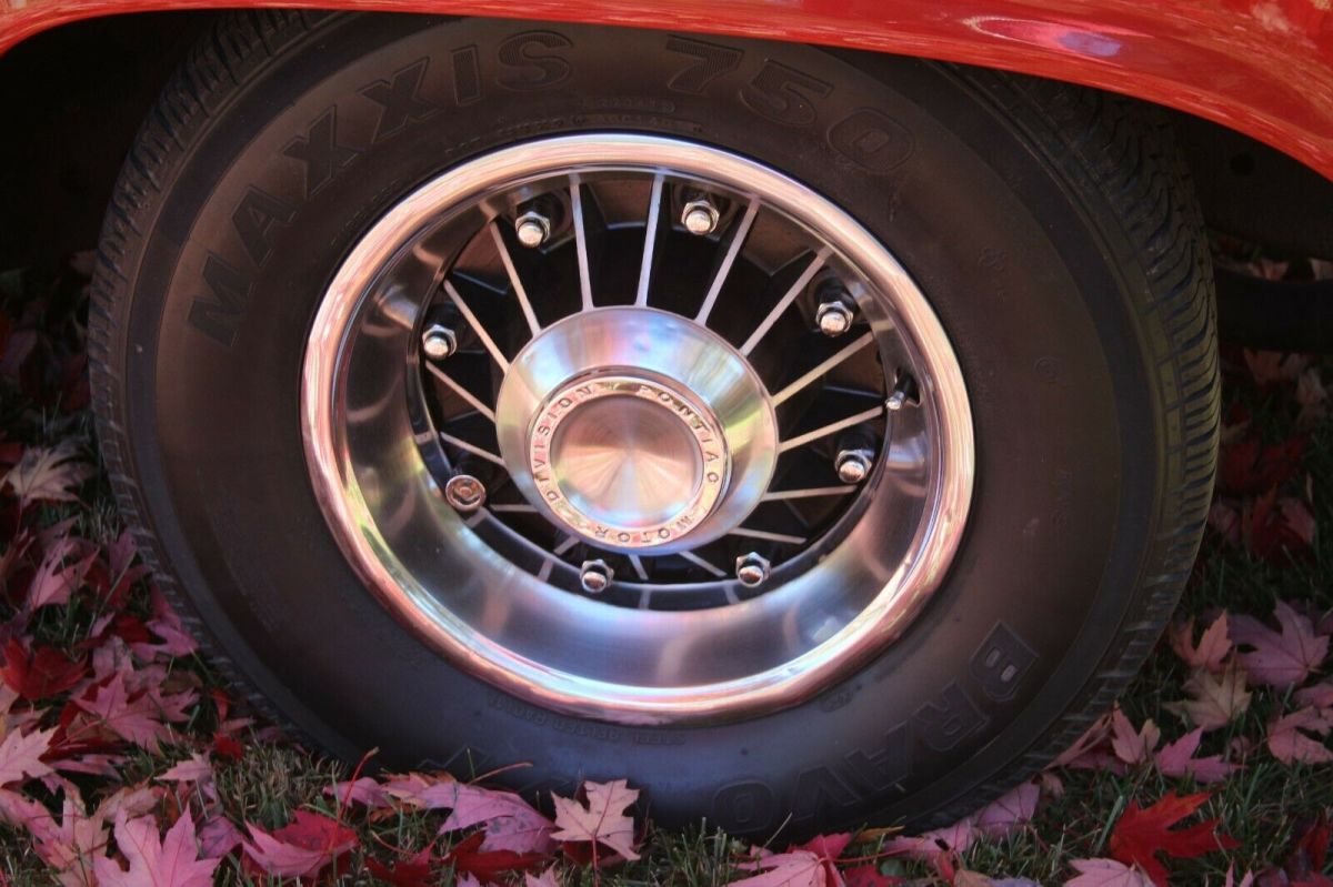 1964 Pontiac Catalina - photo 6