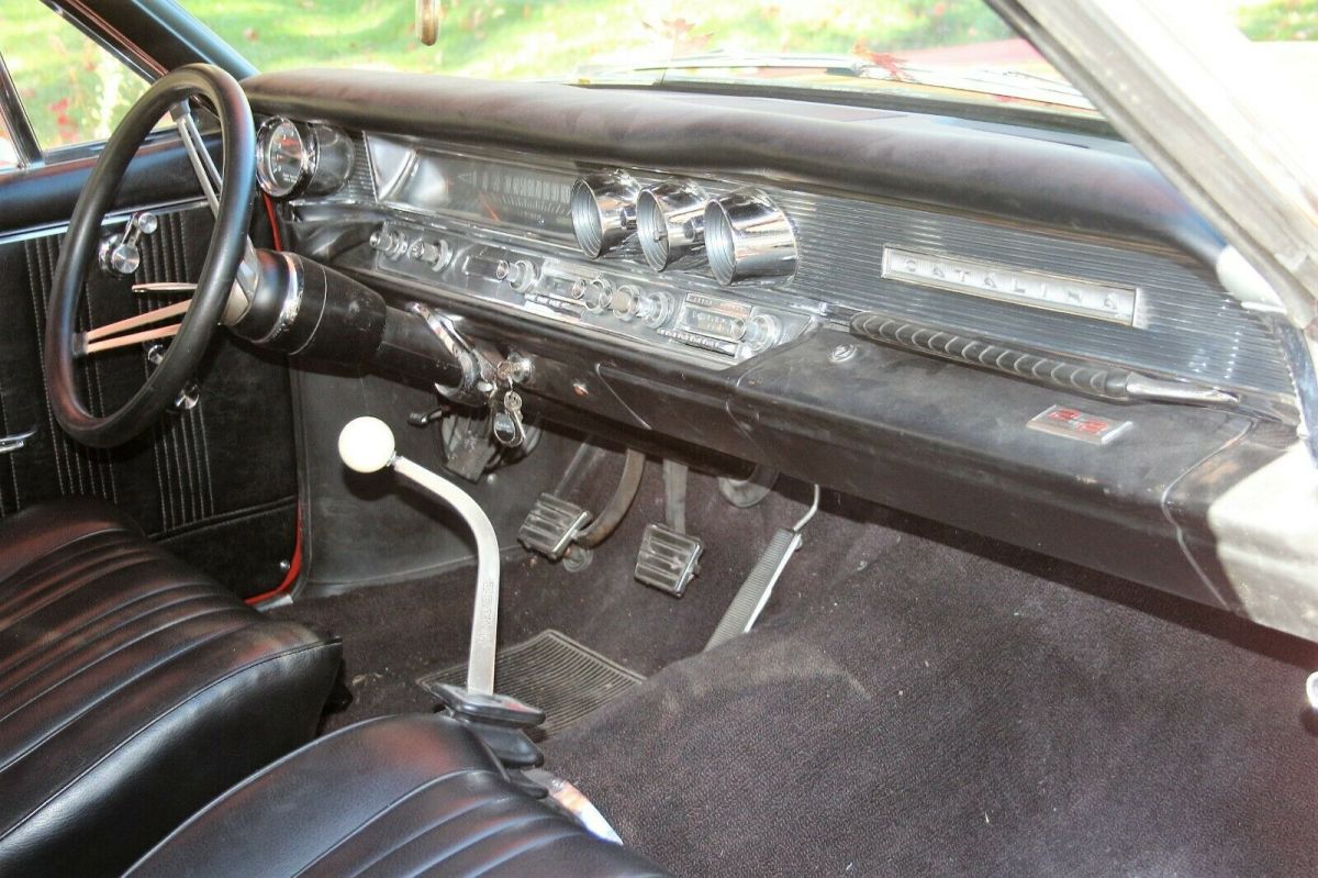 1964 Pontiac Catalina - photo 7