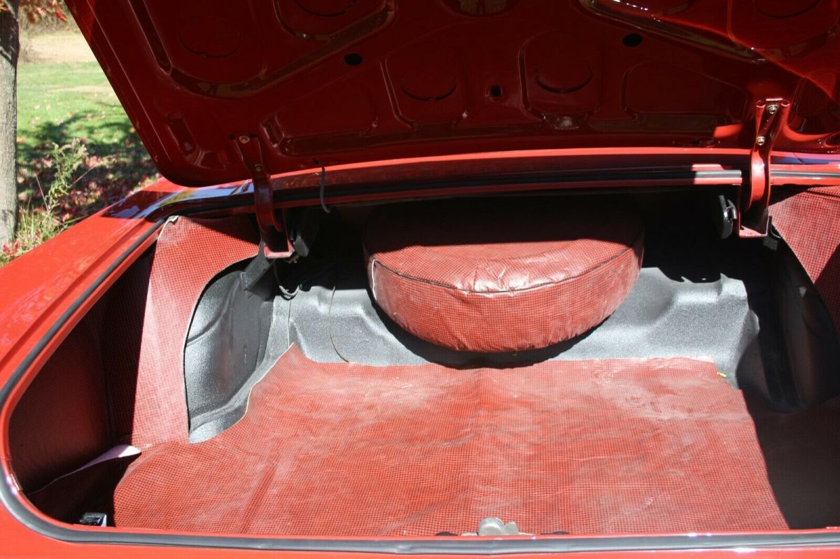 1964 Pontiac Catalina - photo 8