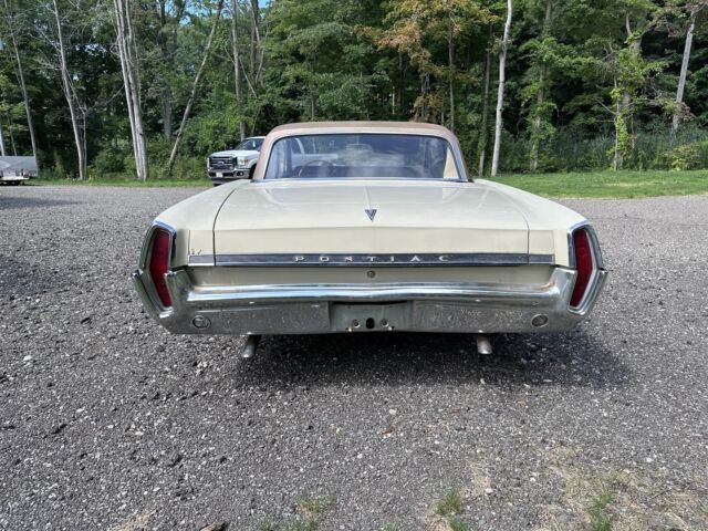 1964 Pontiac 2 Door Sport Coupe - photo 12