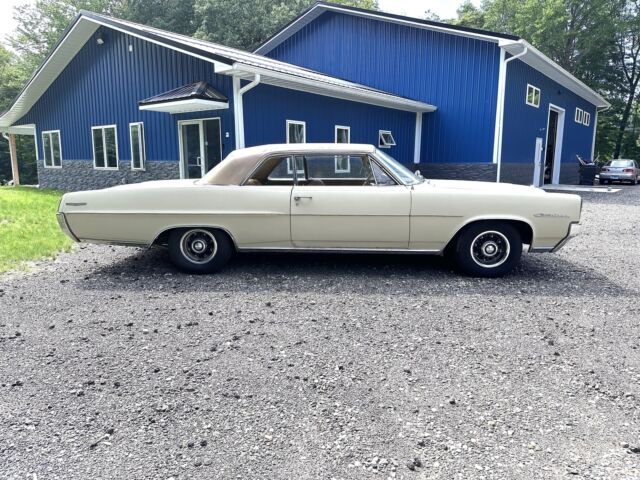1964 Pontiac 2 Door Sport Coupe - photo 5