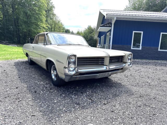 1964 Pontiac 2 Door Sport Coupe - photo 6