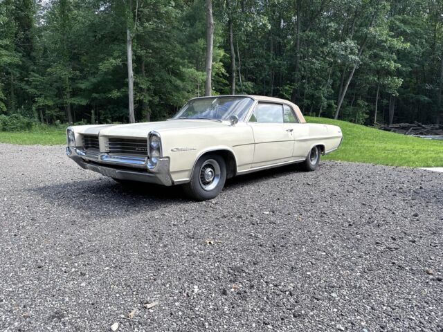 1964 Pontiac 2 Door Sport Coupe - photo 9