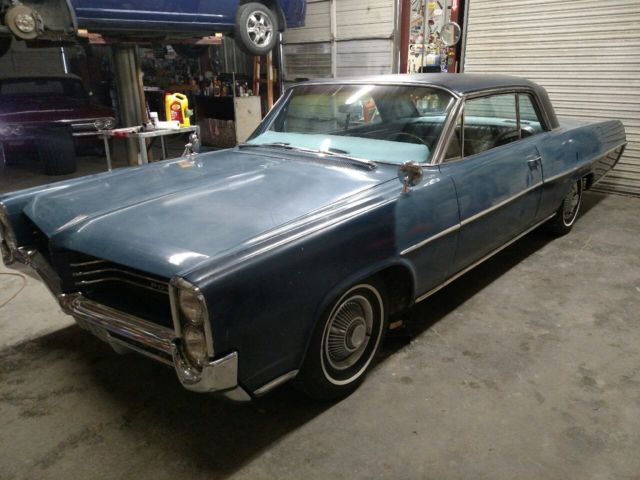 1964 Pontiac Catalina