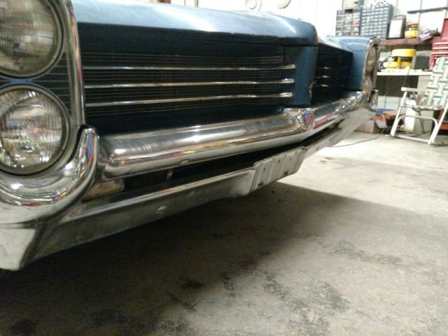 1964 Pontiac Catalina - photo 10