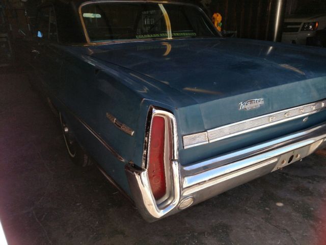 1964 Pontiac Catalina - photo 11