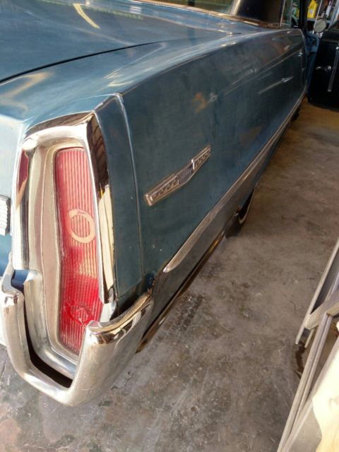 1964 Pontiac Catalina - photo 12