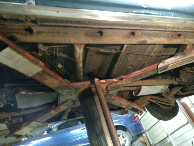 1964 Pontiac Catalina - photo 3