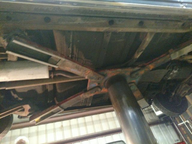 1964 Pontiac Catalina - photo 4