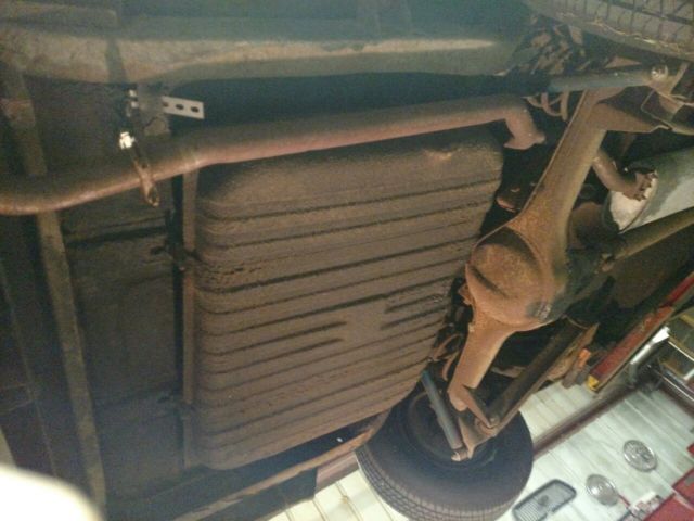 1964 Pontiac Catalina - photo 5