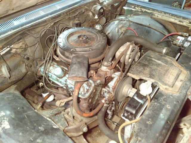 1964 Pontiac Catalina - photo 6