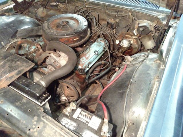 1964 Pontiac Catalina - photo 7