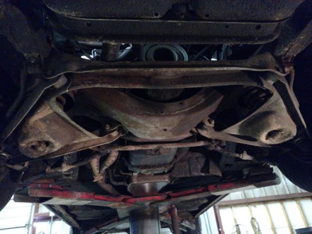 1964 Pontiac Catalina - photo 8