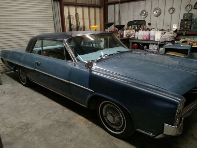 1964 Pontiac Catalina - photo 9