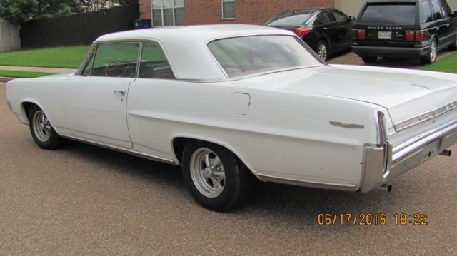 1964 Pontiac Catalina - photo 2